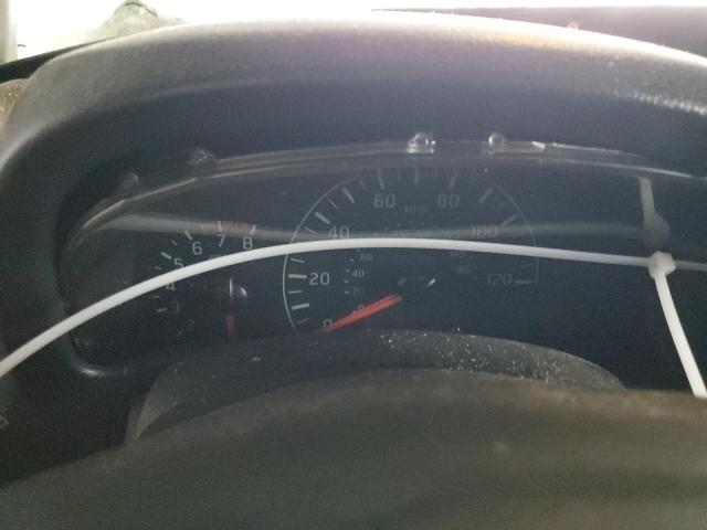 2020 NISSAN NV200 2.5S #3263898676