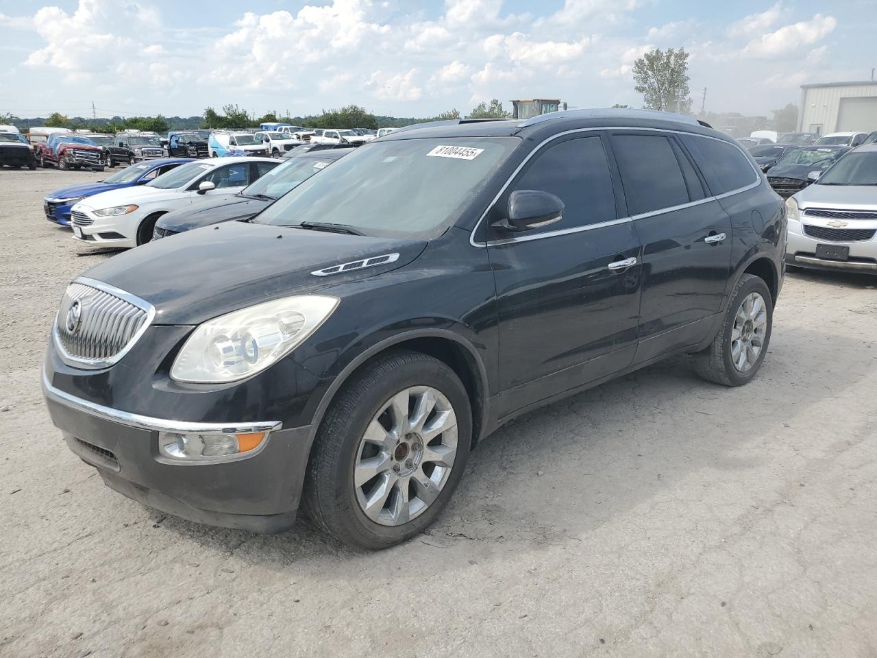 BUICK ENCLAVE CXL