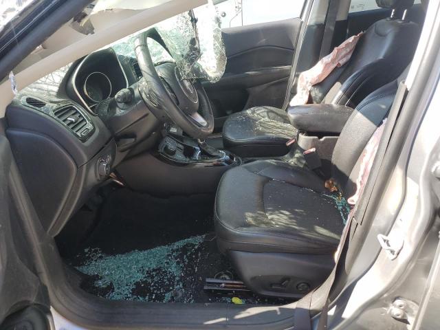 2018 JEEP COMPASS LA - 3C4NJDBB3JT453512