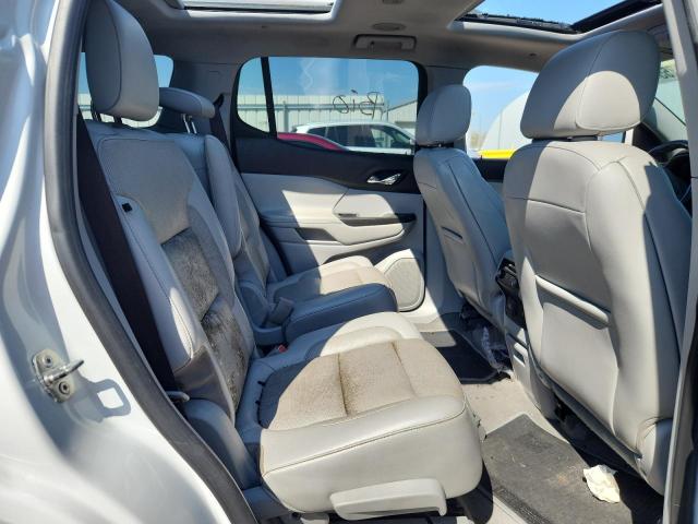 2018 GMC ACADIA SLT - 1GKKNMLS3JZ187766