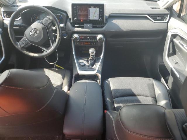 2019 TOYOTA RAV4 LIMITED JTMDWRFV4KD516123