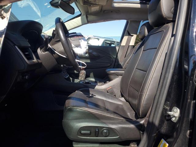 2018 GMC TERRAIN DE 3GKALXEX3JL140921