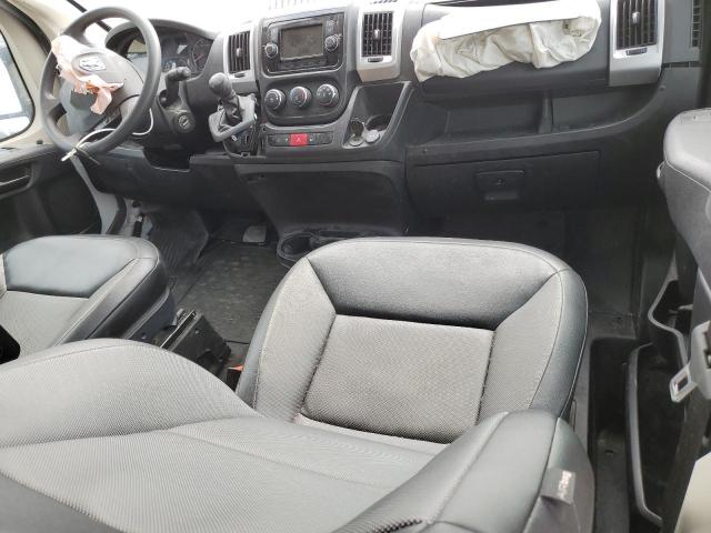 2021 RAM PROMASTER 3C6LRVNG3ME546155