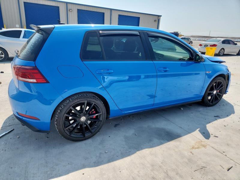 2021 VOLKSWAGEN GTI S 3VW5T7AU0MM006923