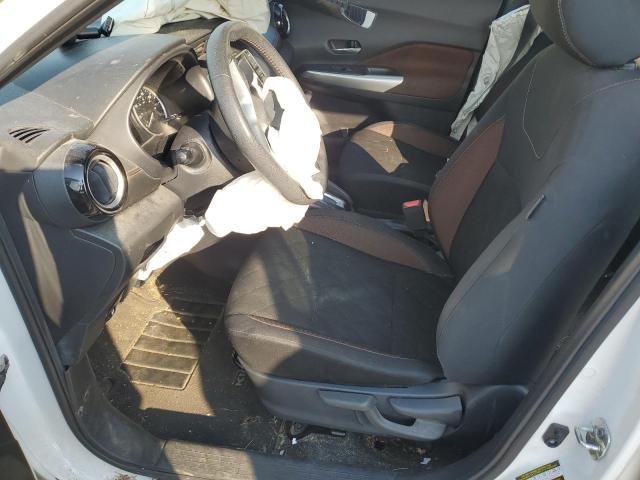 2020 NISSAN KICKS SR 3N1CP5DV6LL567545