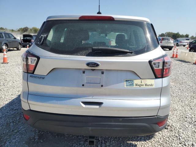 2018 FORD ESCAPE S 1FMCU0F71JUC01983