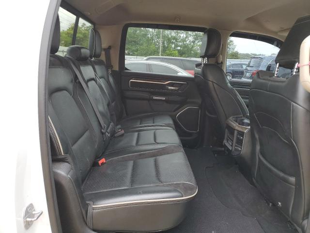 2019 RAM 1500 LARAM 1C6SRFJT4KN624505