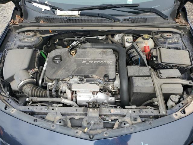 2016 CHEVROLET MALIBU LS - 1G1ZB5ST3GF327904