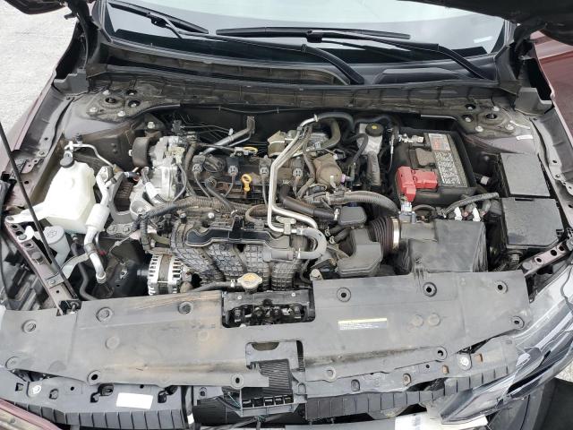 2024 NISSAN ALTIMA SV - 1N4BL4DV7RN406599