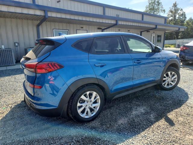 2019 HYUNDAI TUCSON SE - KM8J23A42KU000915