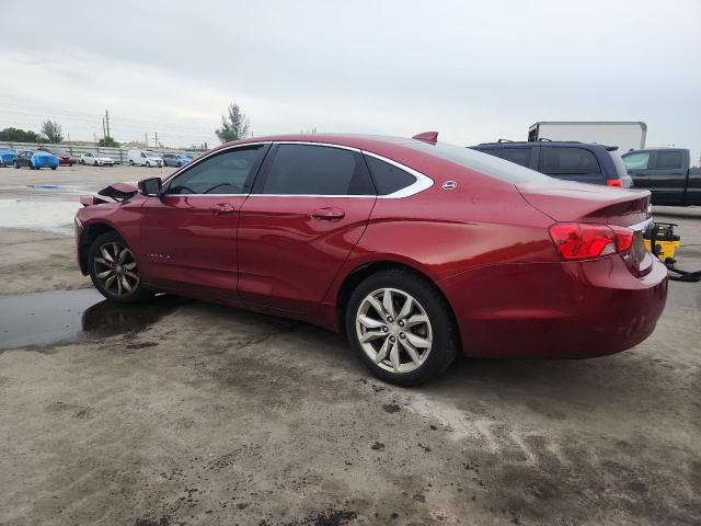 2020 CHEVROLET IMPALA LT 1G11Z5S30LU106128