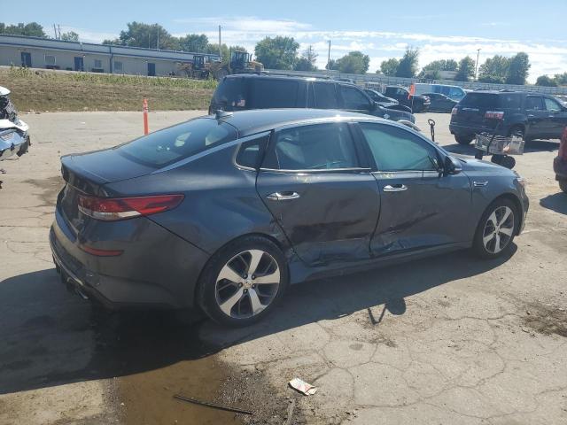 2019 KIA OPTIMA LX - 5XXGT4L34KG377547