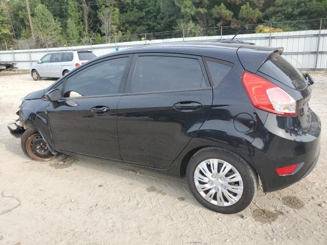 2018 FORD FIESTA S - 3FADP4TJ6JM126893