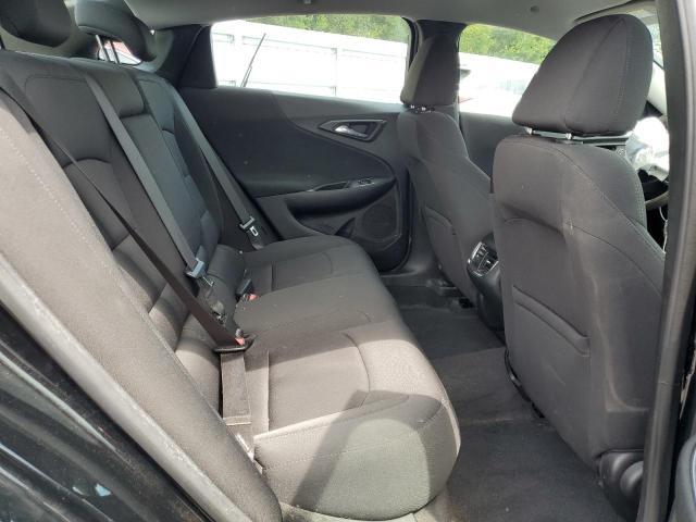 2020 CHEVROLET MALIBU LT 1G1ZD5ST3LF145334