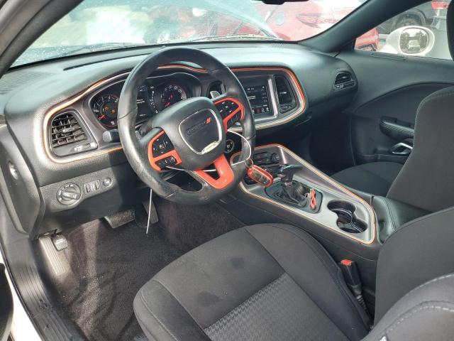 2019 DODGE CHALLENGER 2C3CDZJG7KH503464