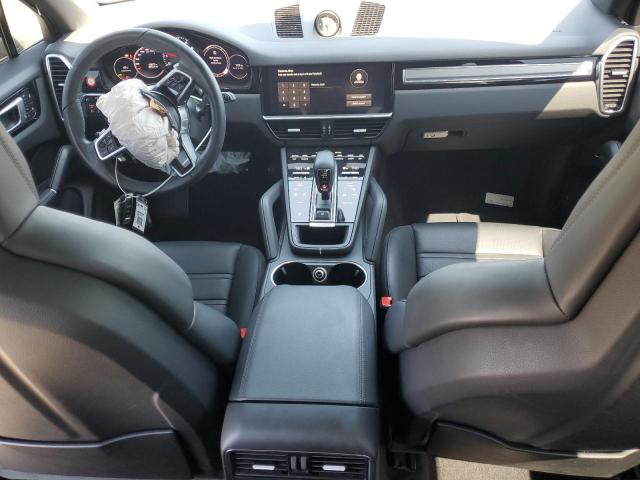 2022 PORSCHE CAYENNE WP1AA2AY5NDA07834