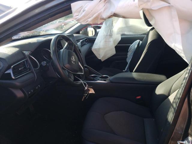 2023 TOYOTA CAMRY LE #3283782439