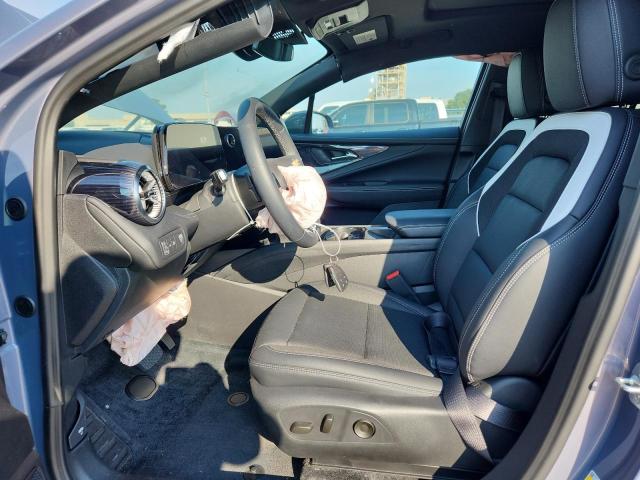 2025 CHEVROLET BLAZER LT #3305505062