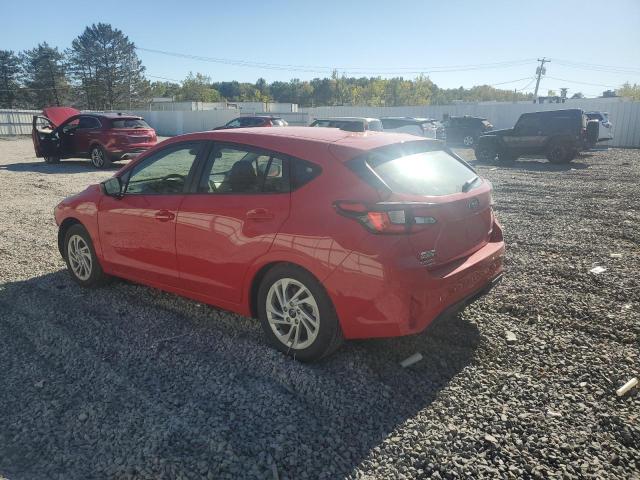 2025 SUBARU IMPREZA JF1GUABC0S8219020