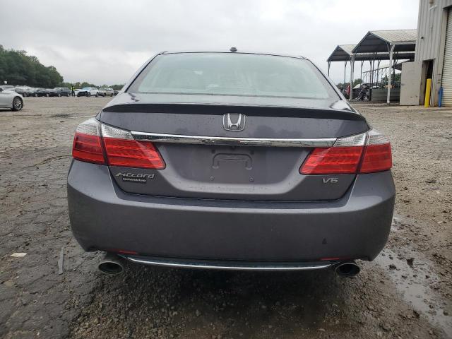 2014 HONDA ACCORD EXL - 1HGCR3F8XEA019448