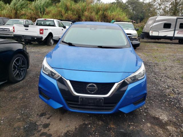 2020 NISSAN VERSA S #3262463771