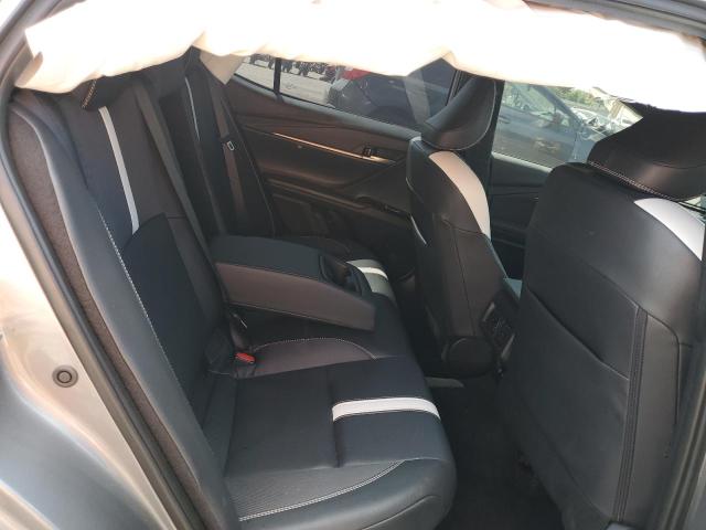 2025 TOYOTA CAMRY XSE 4T1DAACK3SU545439