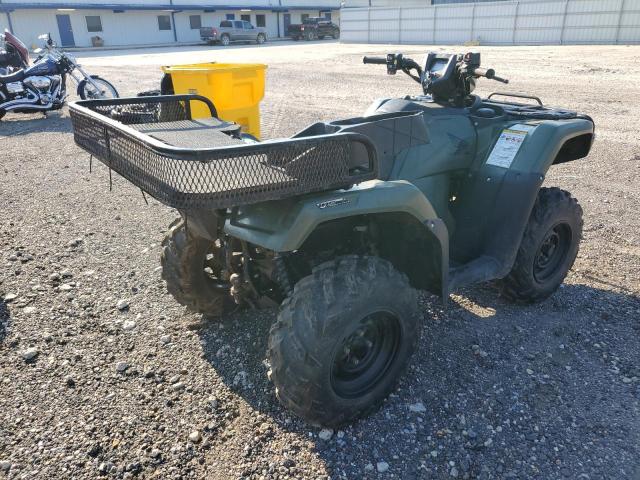 2017 HONDA TRX500 FA 1HFTE4628H4201461
