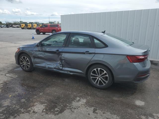 2025 VOLKSWAGEN JETTA SPOR 3VWBX7BUXSM030584