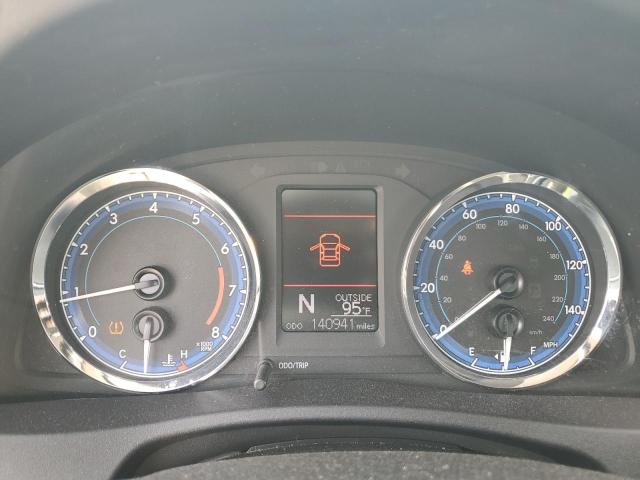 2017 TOYOTA COROLLA L 2T1BURHEXHC818693