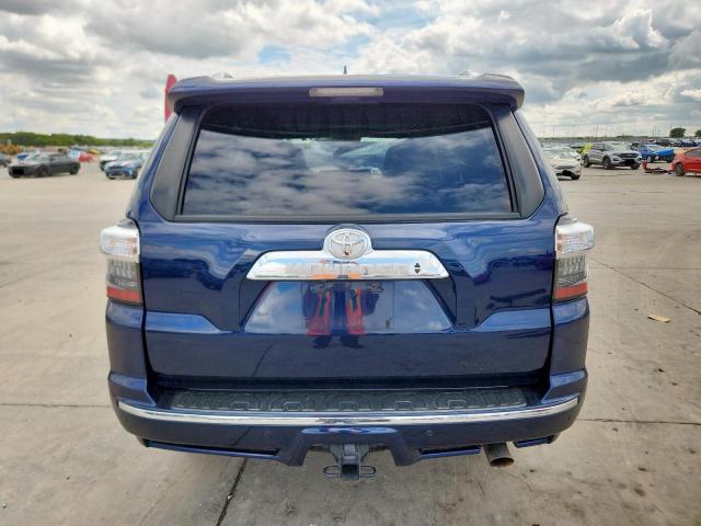 2022 TOYOTA 4RUNNER LI JTEKU5JR3N6007936