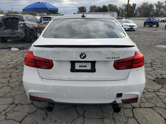 2016 BMW 340 I WBA8B3C50GK383343