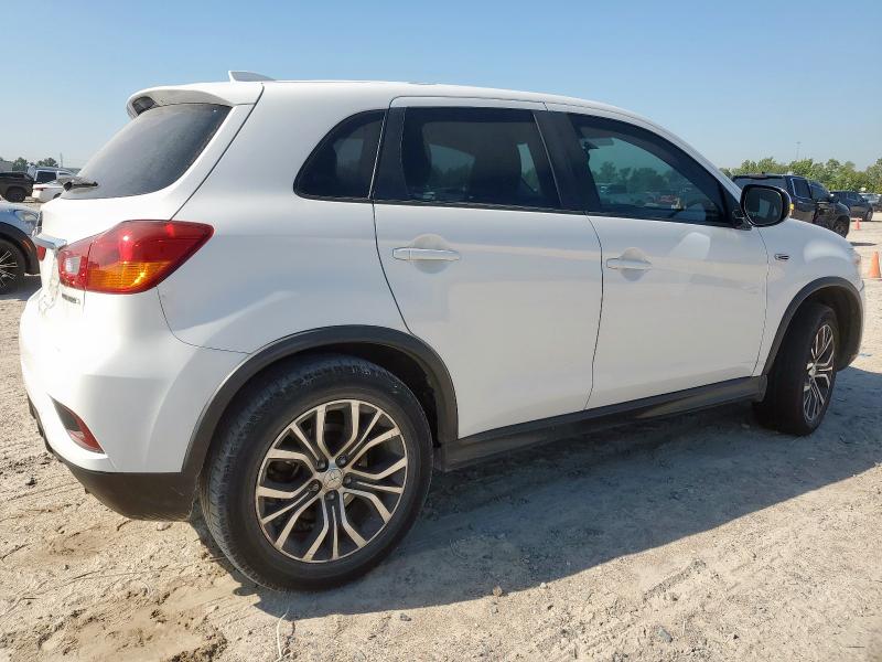 2019 MITSUBISHI OUTLANDER JA4AP3AU8KU034616