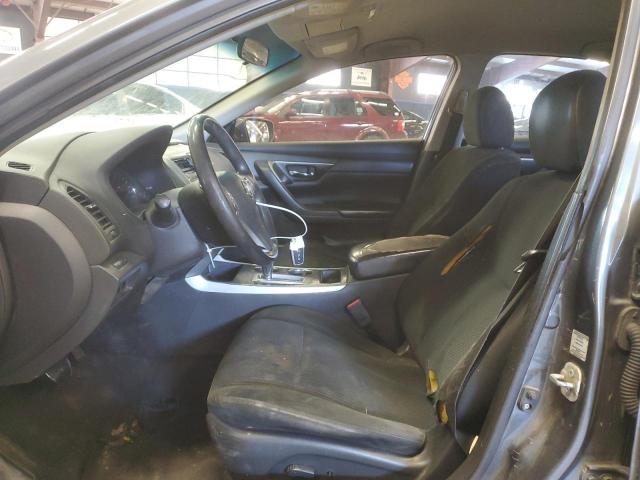 2015 NISSAN ALTIMA 2.5 #3235802797