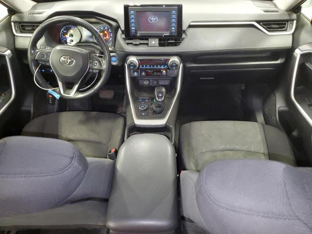 2020 TOYOTA RAV4 XLE - JTMR6RFV2LD007056