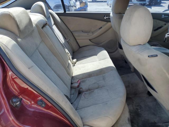 2010 NISS ALTIMA BASE #3266028575