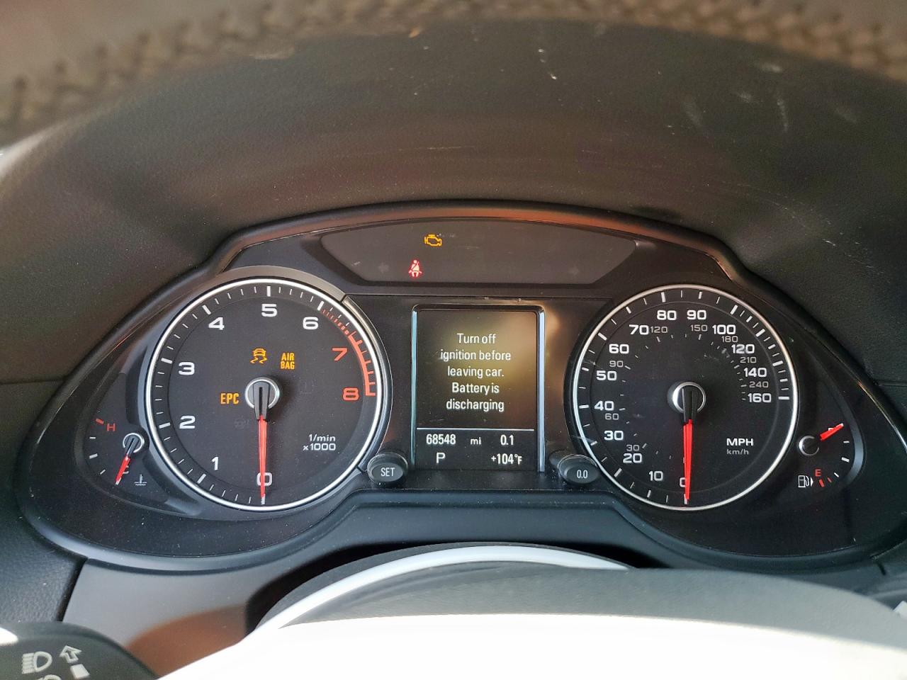 AUDI Q5 PREMIUM PLUS