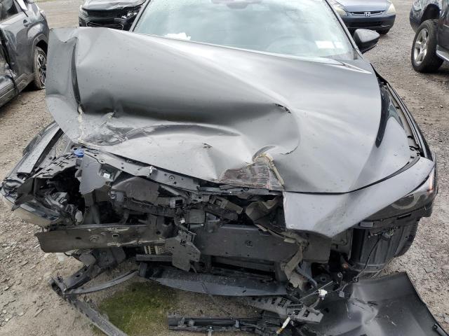 2019 MAZDA 3 PREMIUM JM1BPANM5K1134635