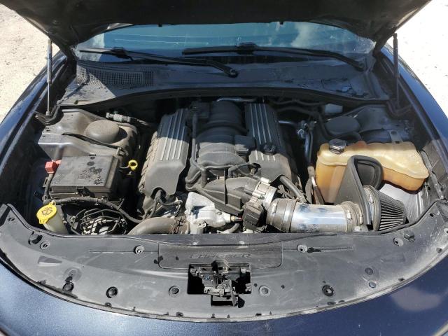 2019 DODGE CHARGER SC 2C3CDXGJ7KH710508
