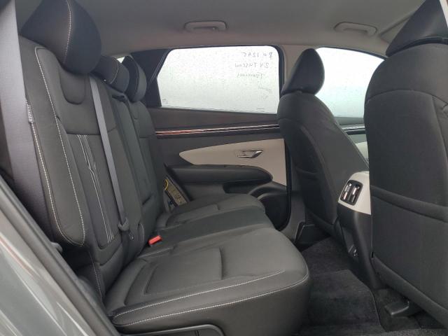 2024 HYUNDAI TUCSON SEL 5NMJB3DE6RH426004