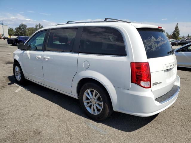 2018 DODGE GRAND CARA 2C4RDGCG4JR298489