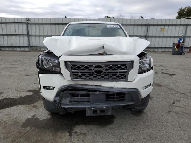 2024 NISSAN FRONTIER SV 1N6ED1FK6RN622091