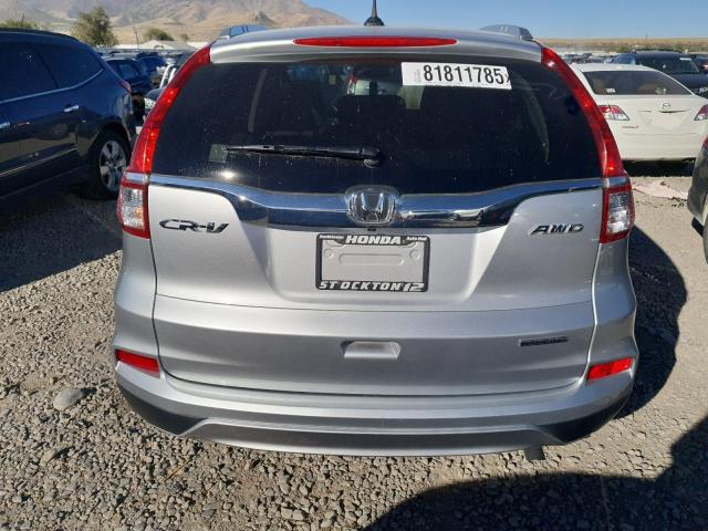 2015 HONDA CR-V TOURI - 5J6RM4H93FL120933