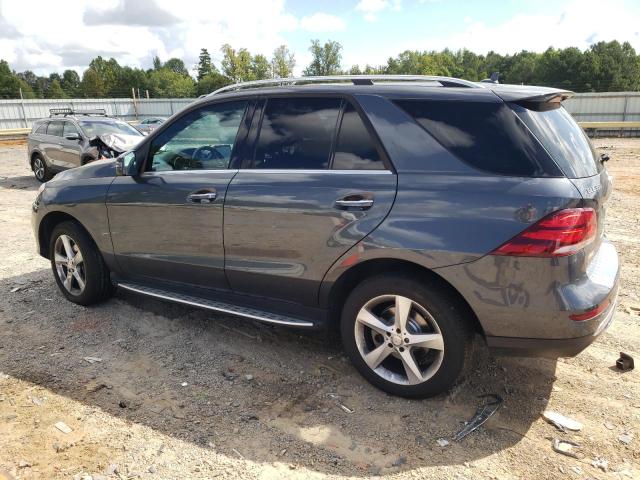 2016 MERCEDES-BENZ GLE 350 4M 4JGDA5HB7GA749265
