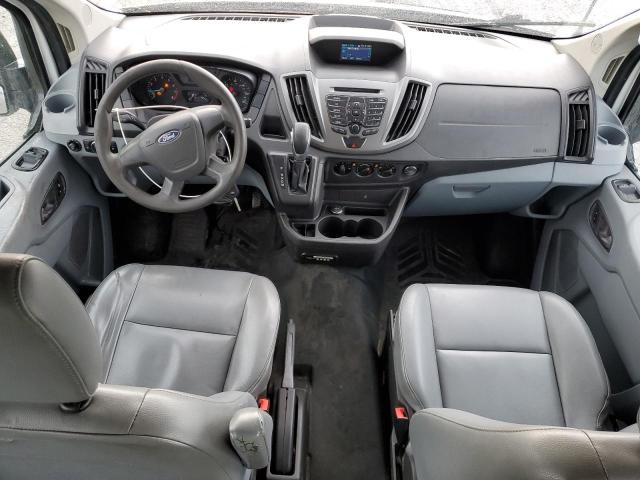 2016 FORD TRANSIT T-350 1FDZX2CM2GKA08639