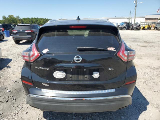 2017 NISSAN MURANO S 5N1AZ2MG6HN202946