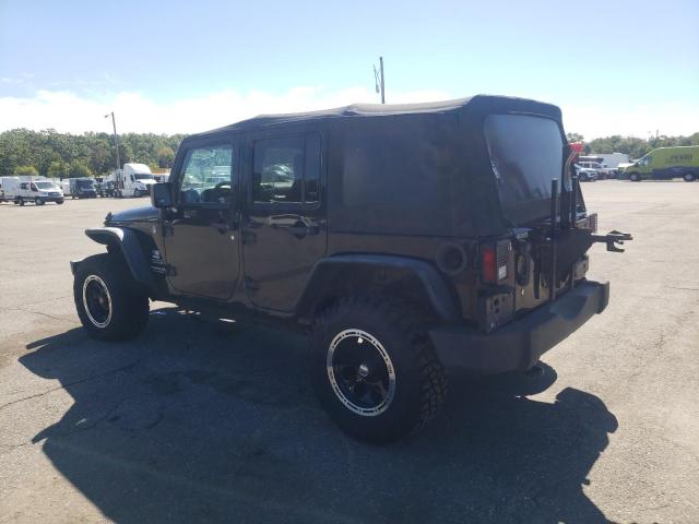 2015 JEEP WRANGLER U #3296927842