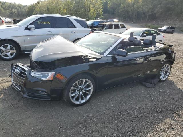 AUDI A5 PRESTIG
