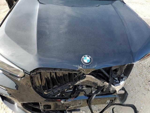 2021 BMW X5 SDRIVE 5UXCR4C0XM9F36432