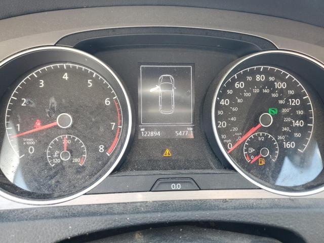 2016 VOLKSWAGEN GOLF SPORT 3VWC17AU0GM523267