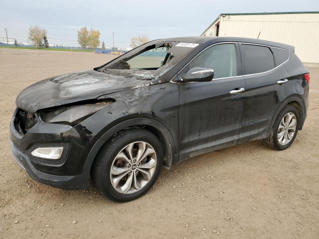 HYUNDAI SANTA FE S
